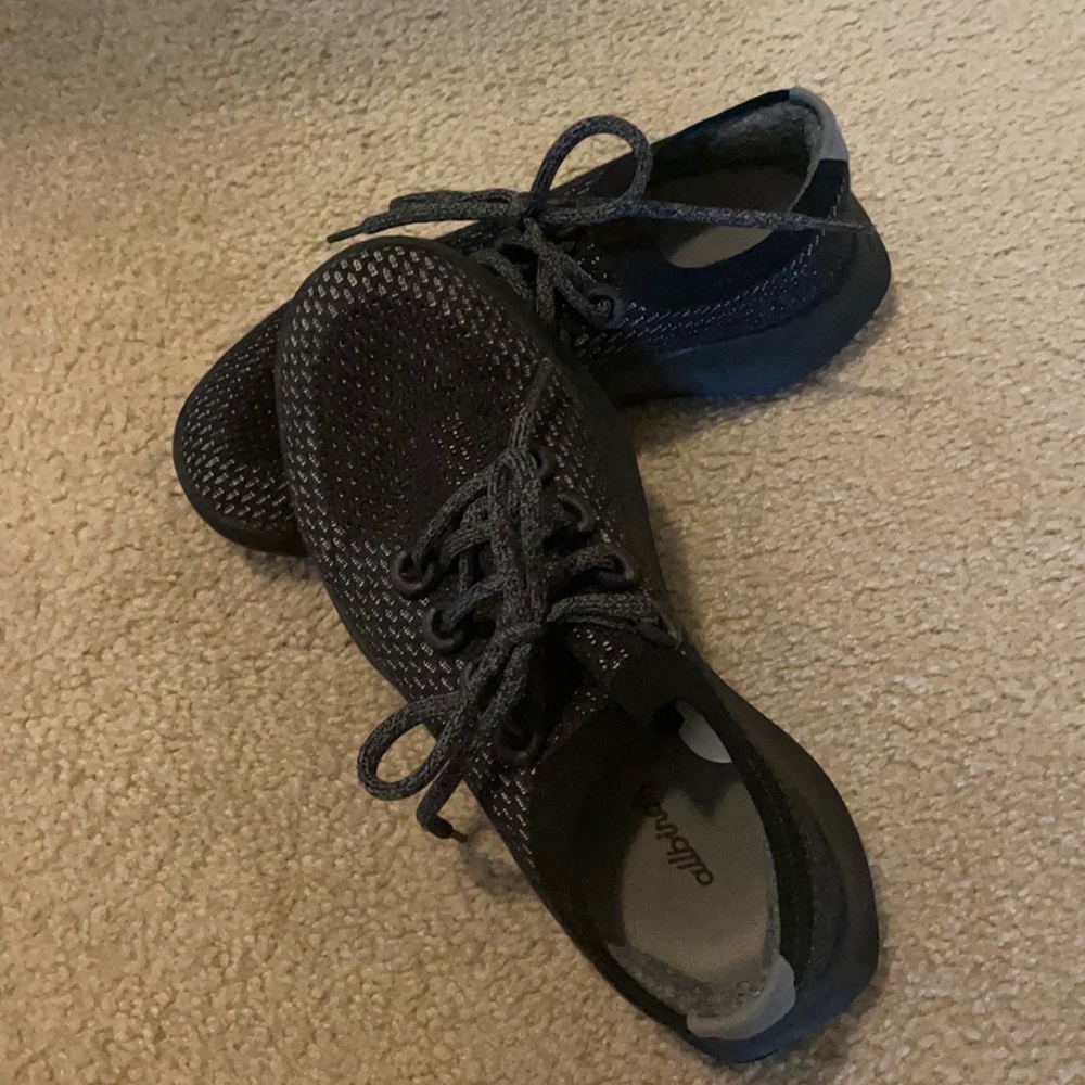 Allbirds women’s tree dashers